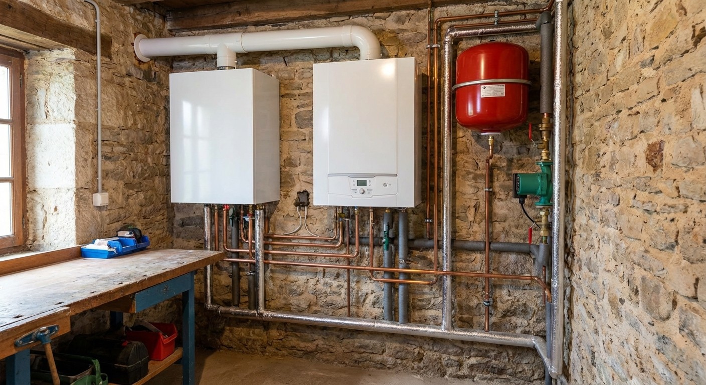 SARL DUMAS ENERGIE